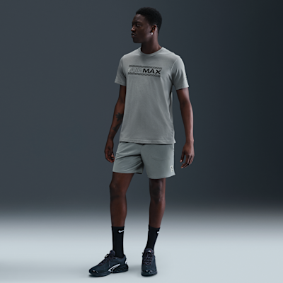 Мъжка Тениска NIKE M NSW AIR MAX SS TEE