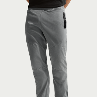 Image of Мъжки Панталон NIKE M NSW AIR MAX WVN CARGO PANT IO1059-065- Ballistic sport, Балистик