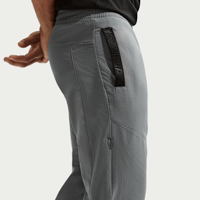 Image of Мъжки Панталон NIKE M NSW AIR MAX WVN CARGO PANT IO1059-065- Ballistic sport, Балистик