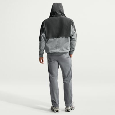 Image of Мъжки Панталон NIKE M NSW AIR MAX WVN CARGO PANT IO1059-065- Ballistic sport, Балистик