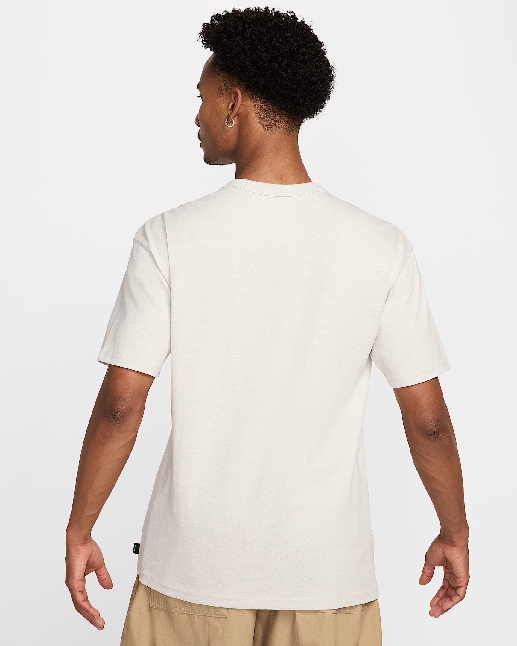 Image of Мъжка Тениска NIKE M NSW PREM ESSNTL SUST TEE