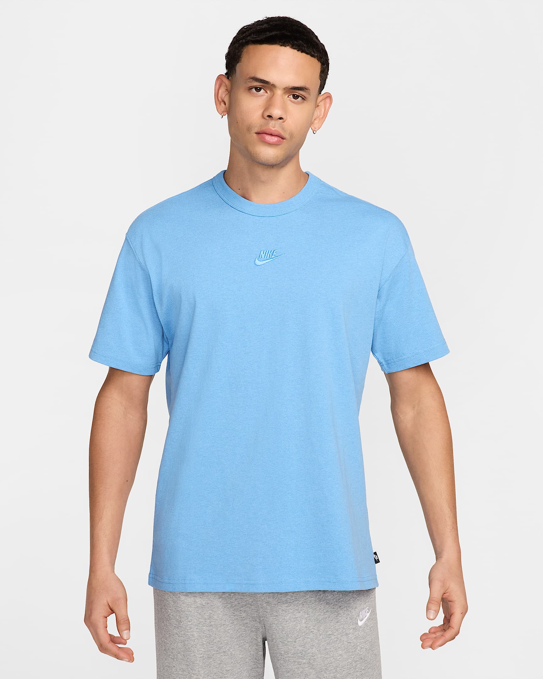 Image of Мъжка Тениска NIKE M NSW PREM ESSNTL SUST TEE