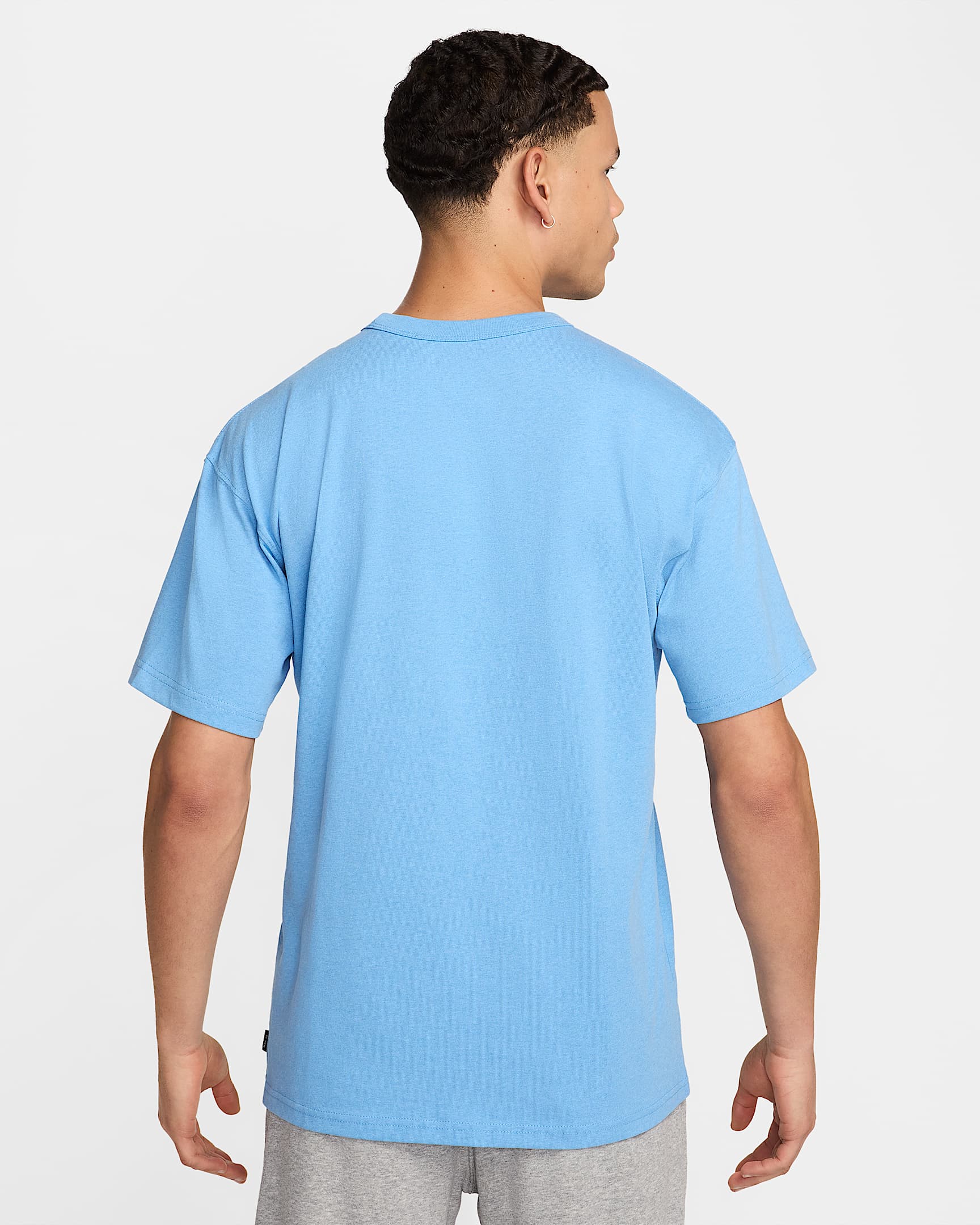 Image of Мъжка Тениска NIKE M NSW PREM ESSNTL SUST TEE
