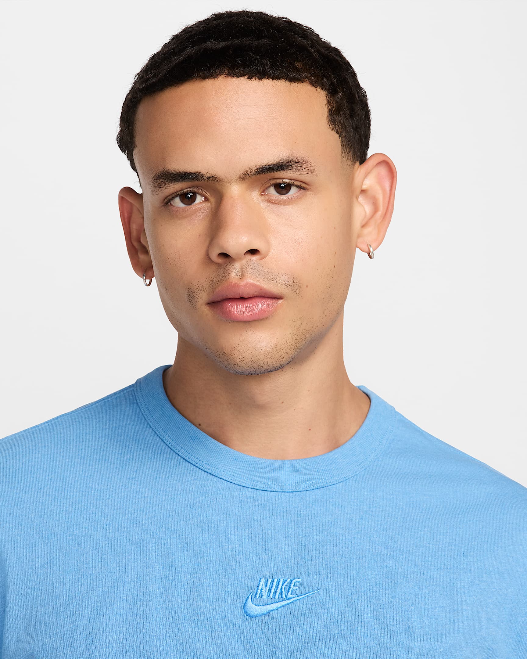 Image of Мъжка Тениска NIKE M NSW PREM ESSNTL SUST TEE