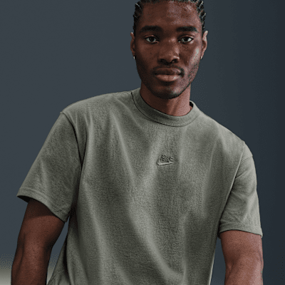 Men's T-shirt NIKE M NSW PREM ESSNTL SUST TEE