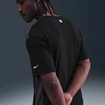 Image of Мъжка Тениска NIKE M NSW SS TOP SHOX IH0526-010- - Ballistic sport, Балистик