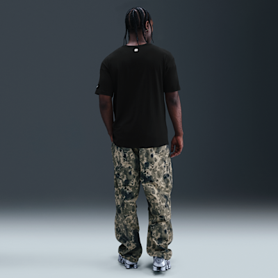 Image of Мъжка Тениска NIKE M NSW SS TOP SHOX IH0526-010- - Ballistic sport, Балистик