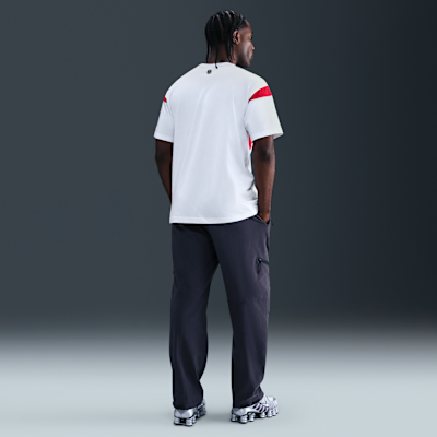 Мъжка Тениска NIKE M NSW SS TOP SHOX IH0526-100 - Ballistic sport, Балистик