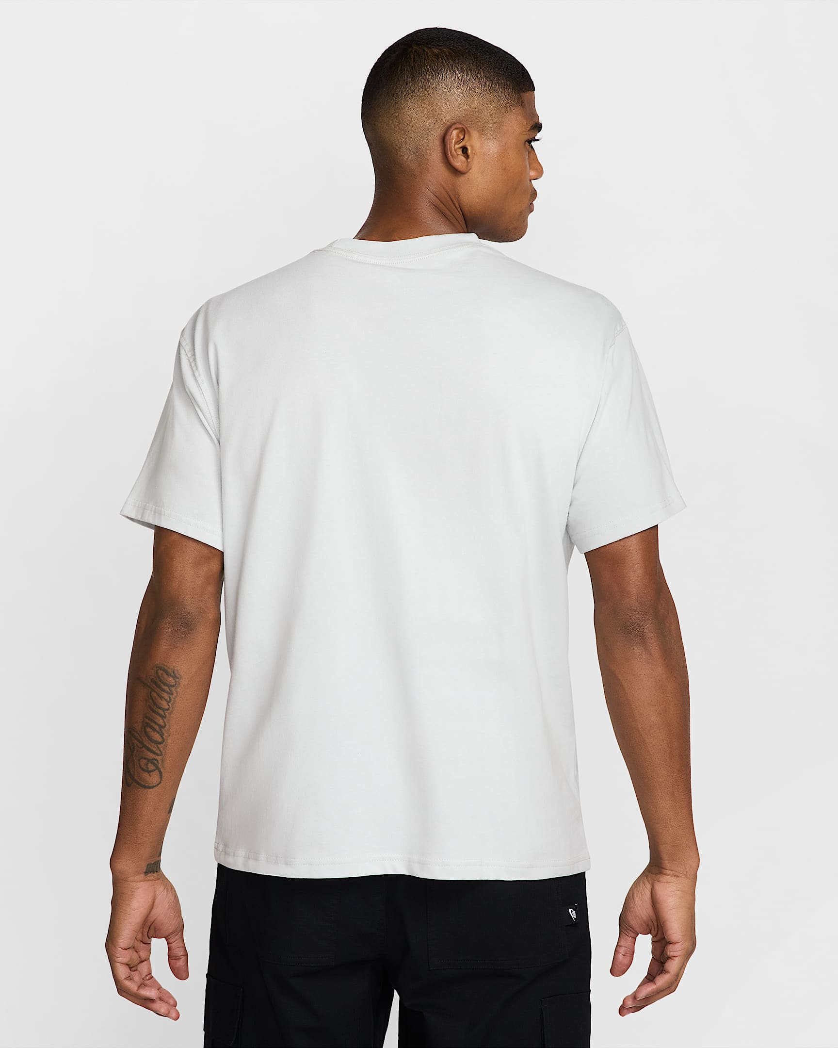Мъжка Тениска NIKE M NSW TEE M90 FW CONNECT - Ballistic-sport 