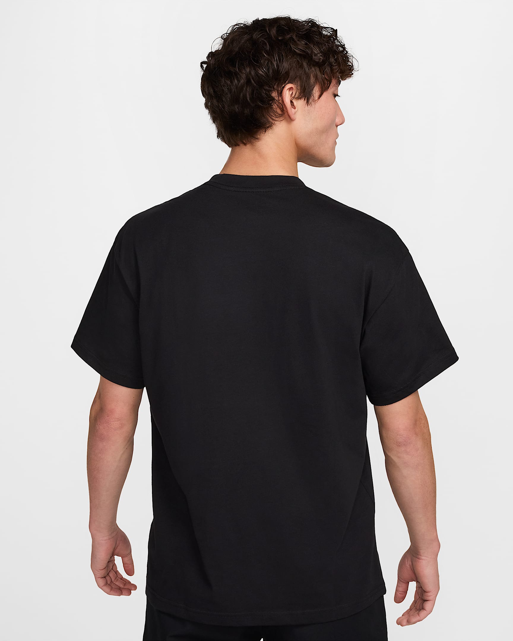Мъжка Тениска NIKE M NSW TEE M90 FW CONNECT
