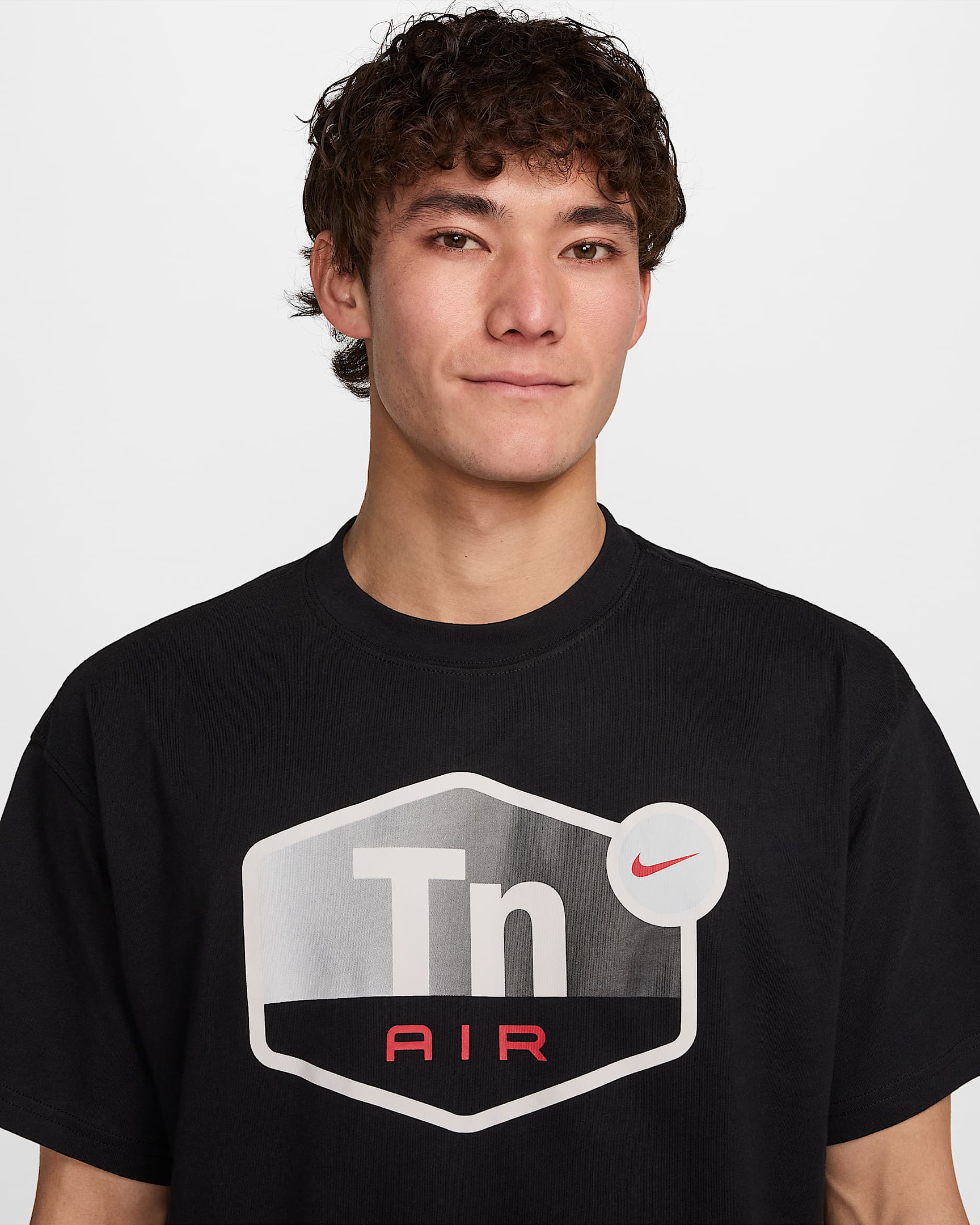 Мъжка Тениска NIKE M NSW TEE M90 FW CONNECT