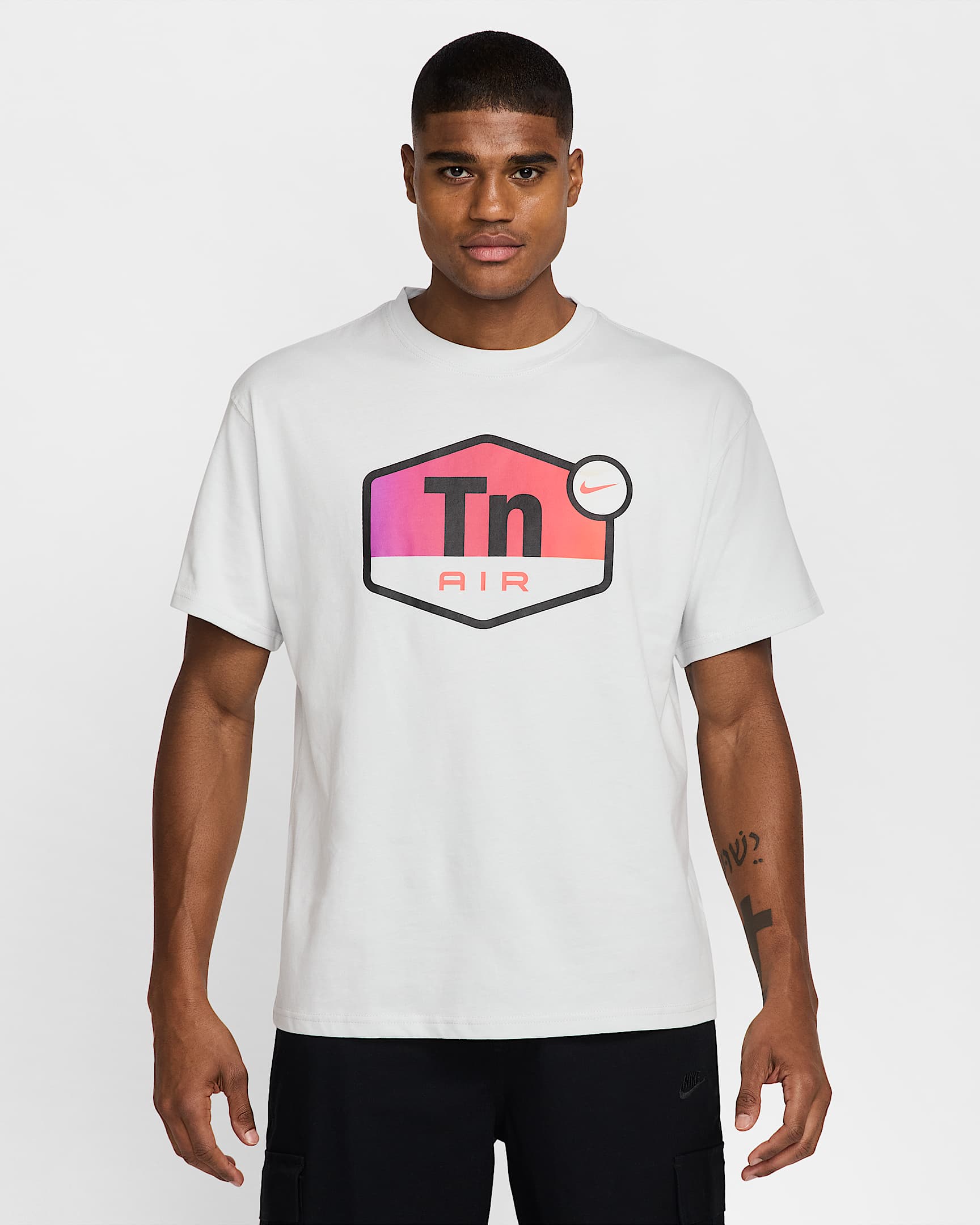Мъжка Тениска NIKE M NSW TEE M90 FW CONNECT - Ballistic-sport 