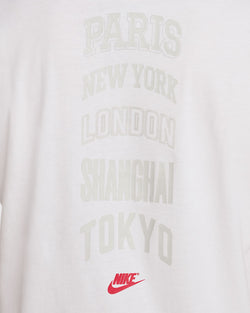 Image of Мъжка Тениска NIKE M NSW TEE M90 NK AIR SP25 2