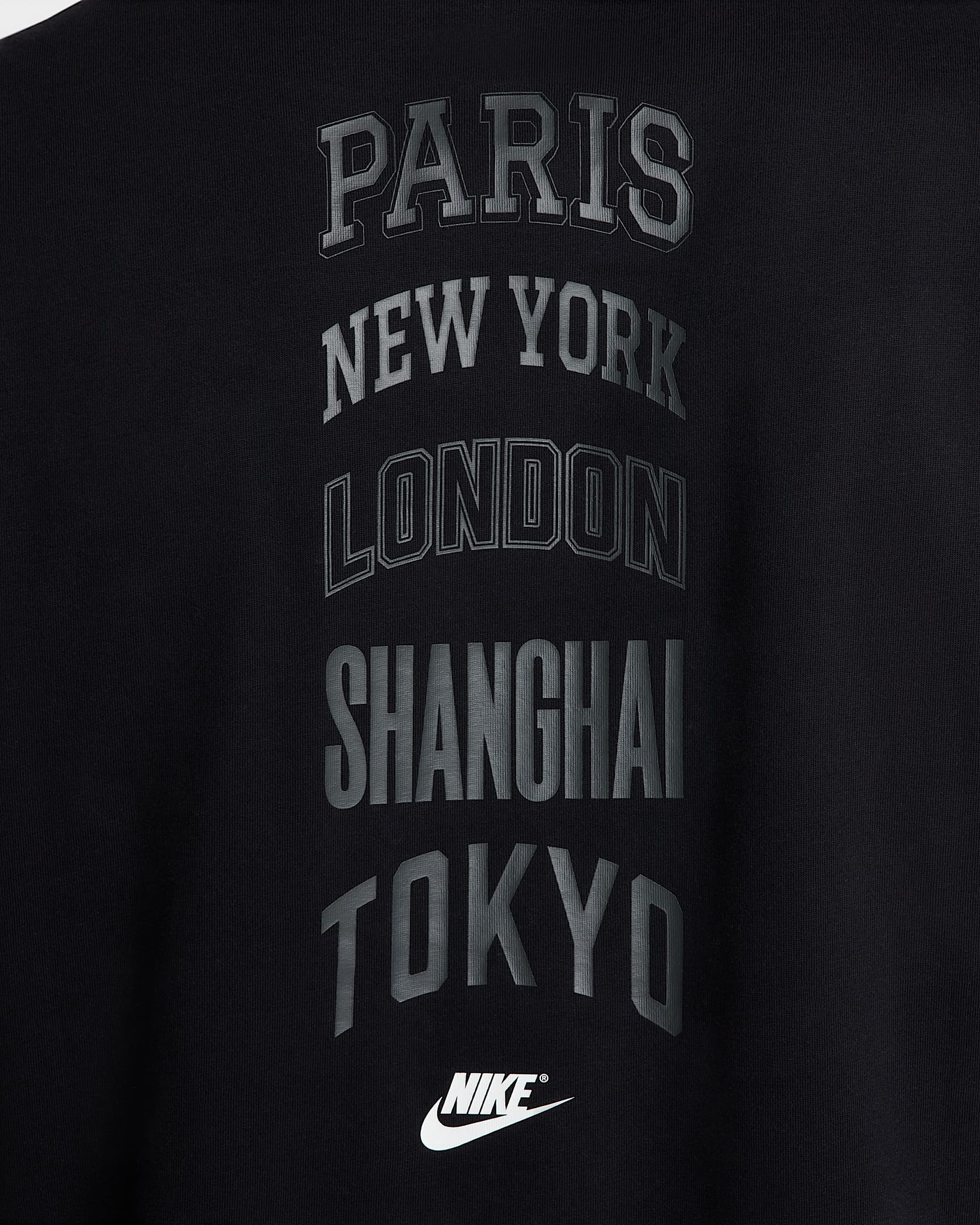 Image of Мъжка Тениска NIKE M NSW TEE M90 NK AIR SP25 2 - Ballistic-sport