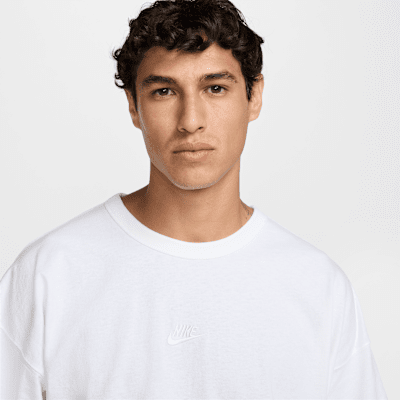 Men's T-shirt NIKE M NSW TEE OS PREM ESSNTL FA24