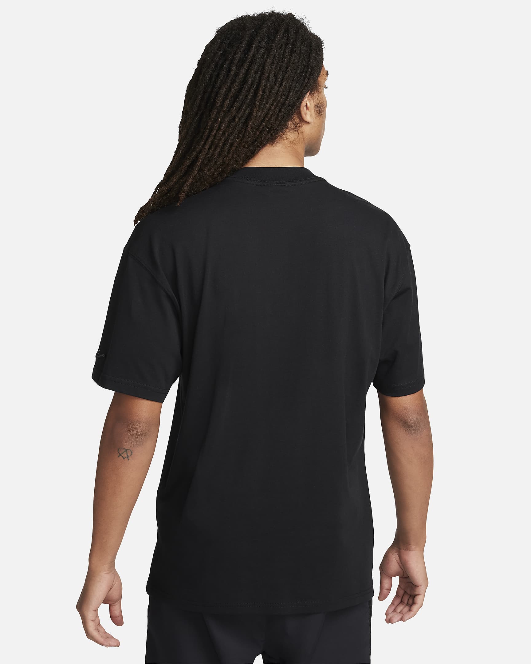 Image of Мъжка Тениска NIKE M NSW TN GRAPHIC TEE