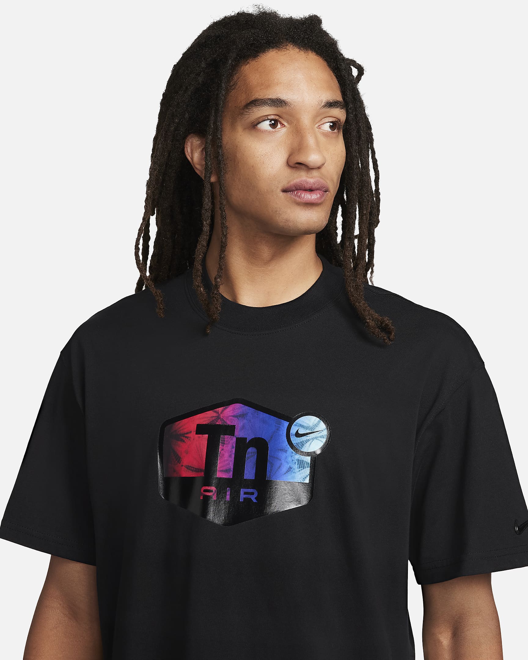 Мъжка Тениска NIKE M NSW TN GRAPHIC TEE