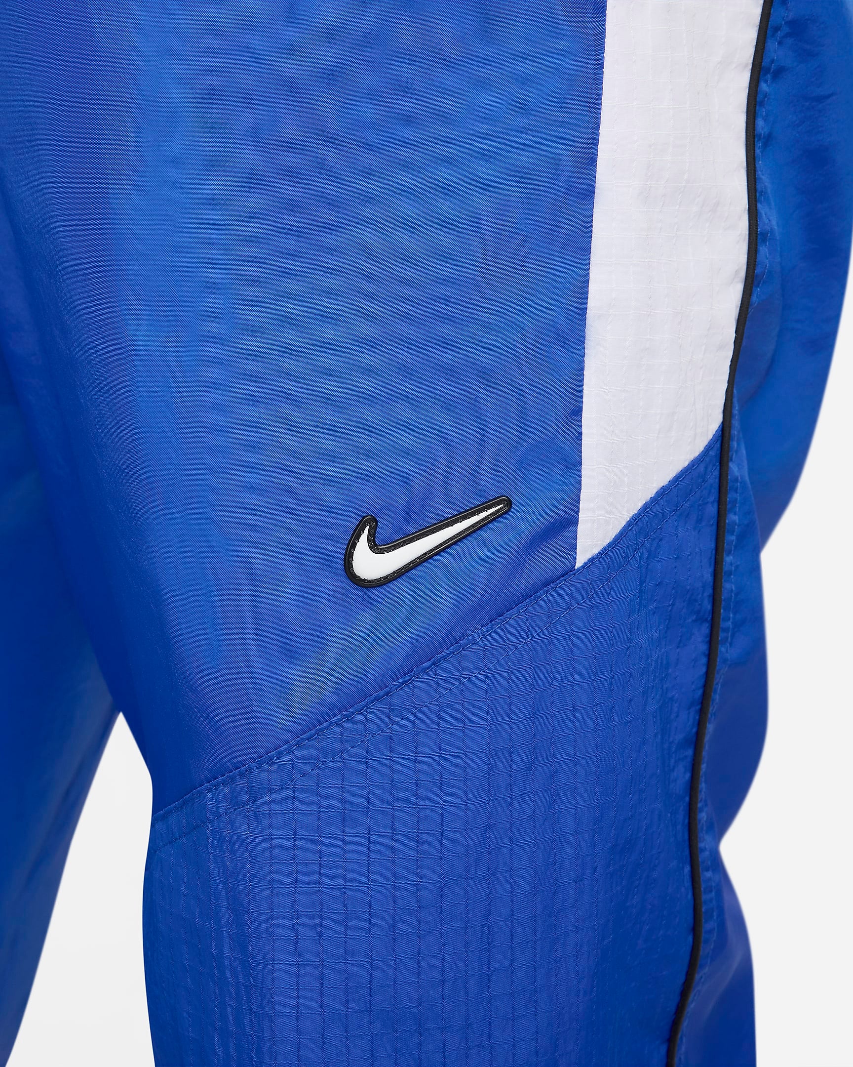Мъжки Панталон NIKE M NSW TN PANT WOVEN