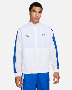 Image of Мъжки Суитшърт NIKE M NSW TN TRACKTOP WOVEN - Ballistic-sport