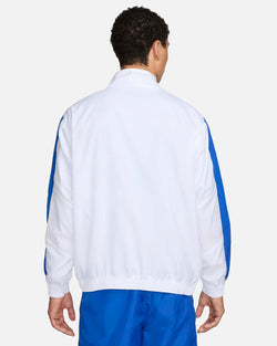 Image of Мъжки Суитшърт NIKE M NSW TN TRACKTOP WOVEN - Ballistic-sport