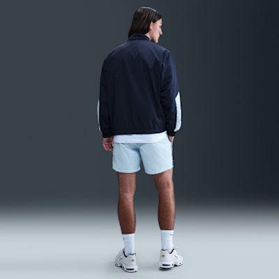 Image of Мъжки Суитшърт NIKE M NSW TN TRACKTOP WVN