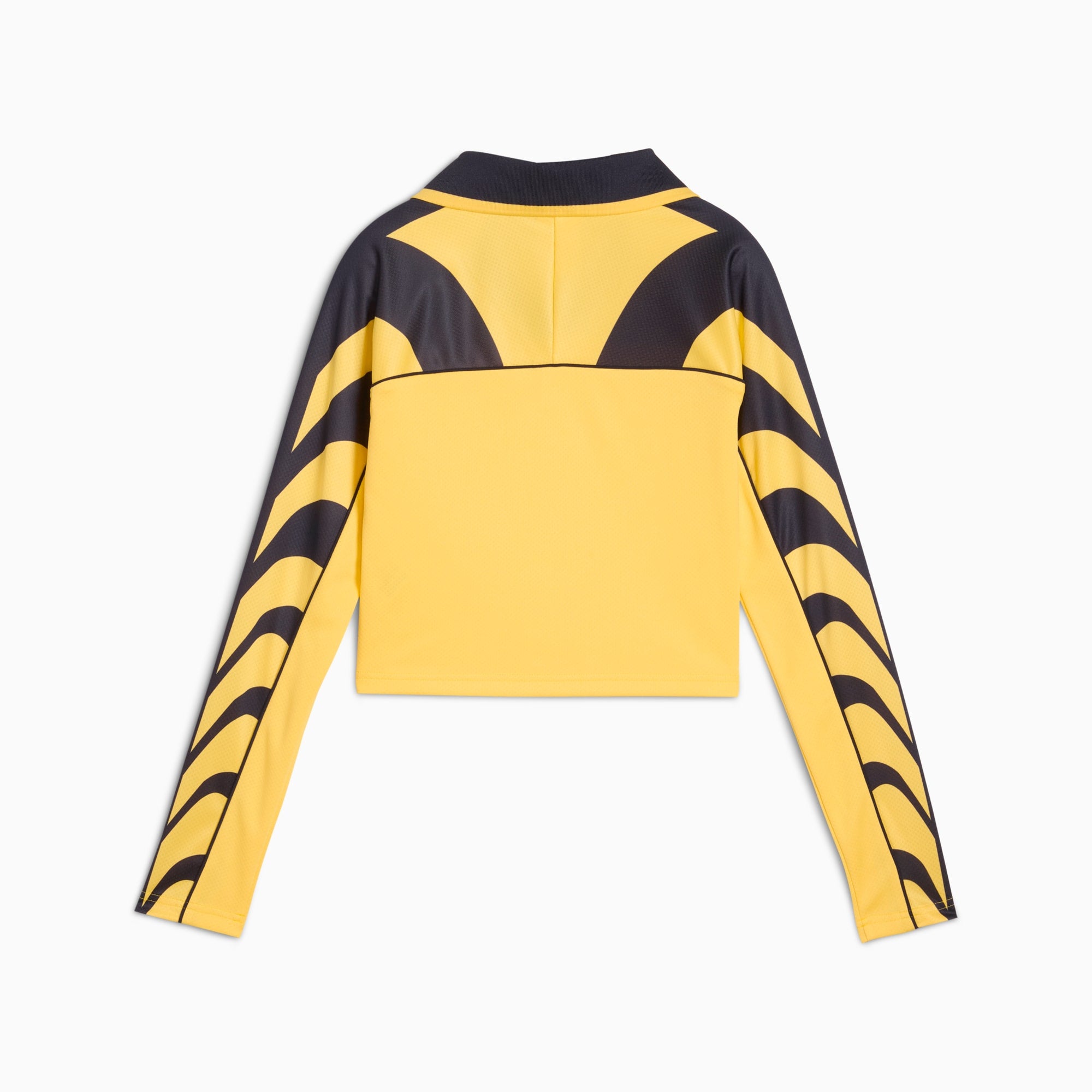 Image of Дамска Блуза PUMA FUTURE ARCHIVE ROAD TO UNITY Football Jersey Baby Tee