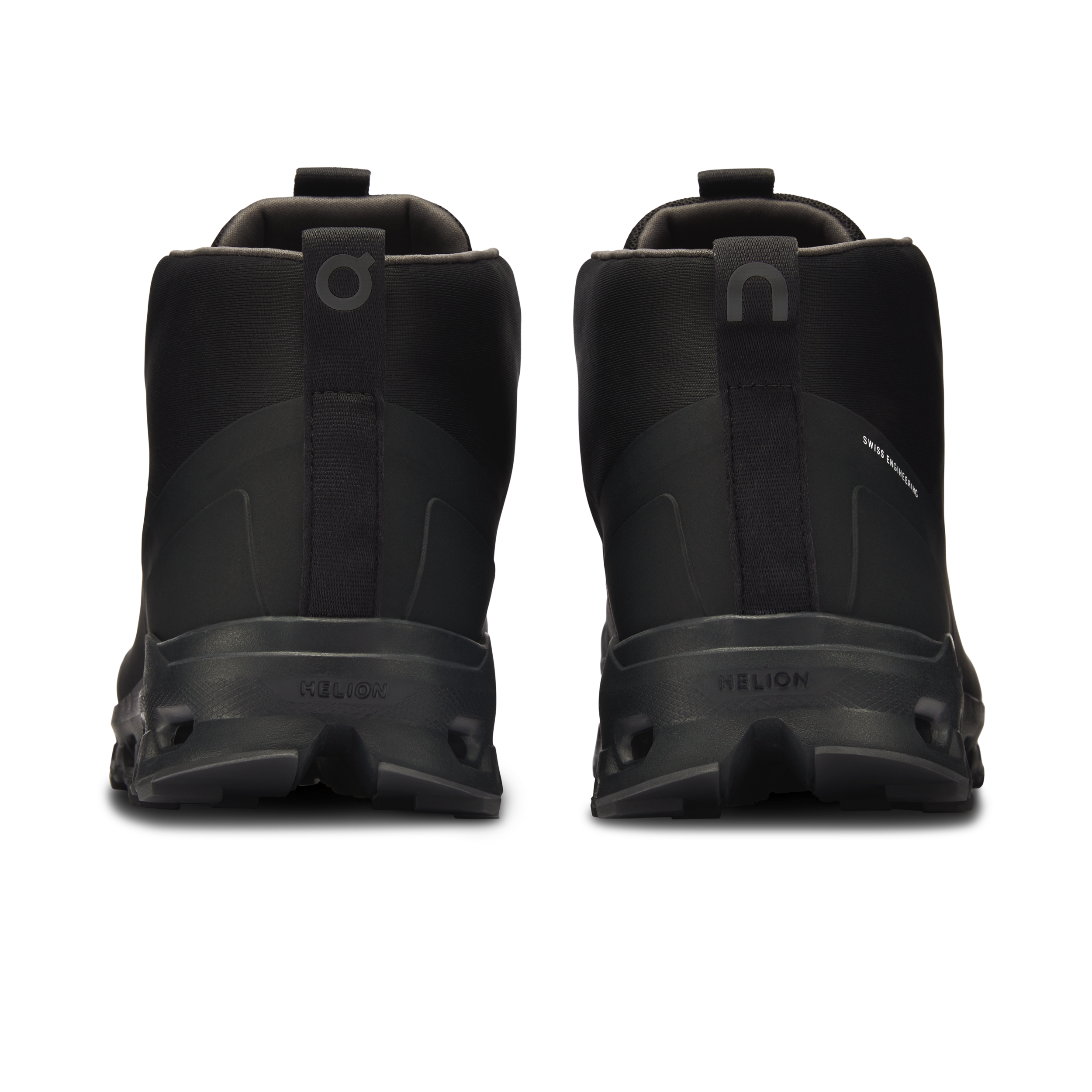 Мъжки Маратонки On Cloudroam Waterproof