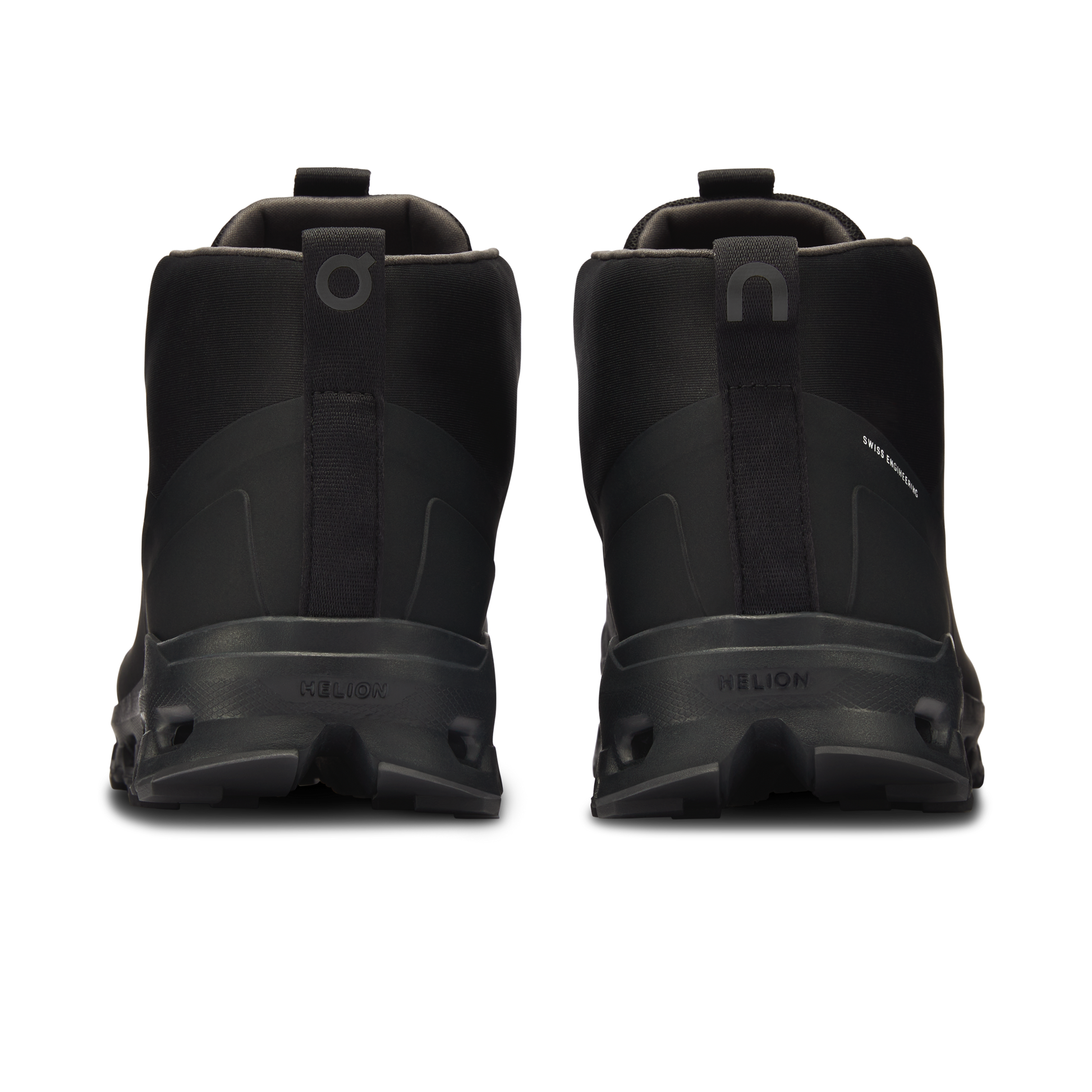 Мъжки Маратонки On Cloudroam Waterproof