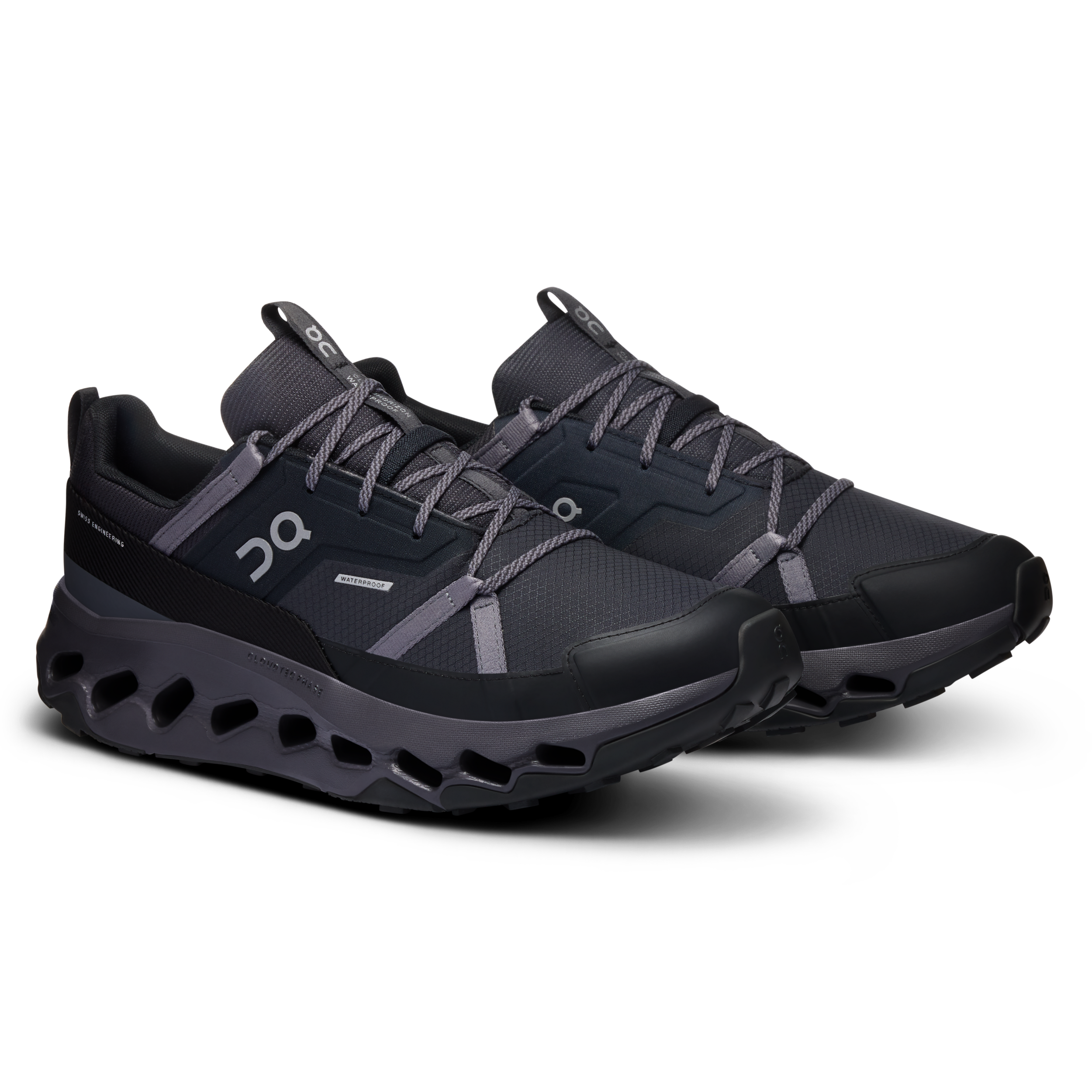 Image of Мъжки Маратонки On Cloudhorizon WP