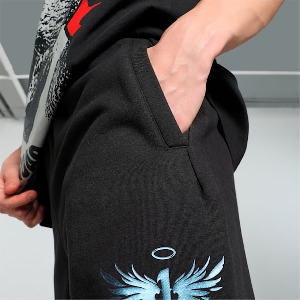 Image of Men's Pants PUMA Melo Alwayz On Sweat