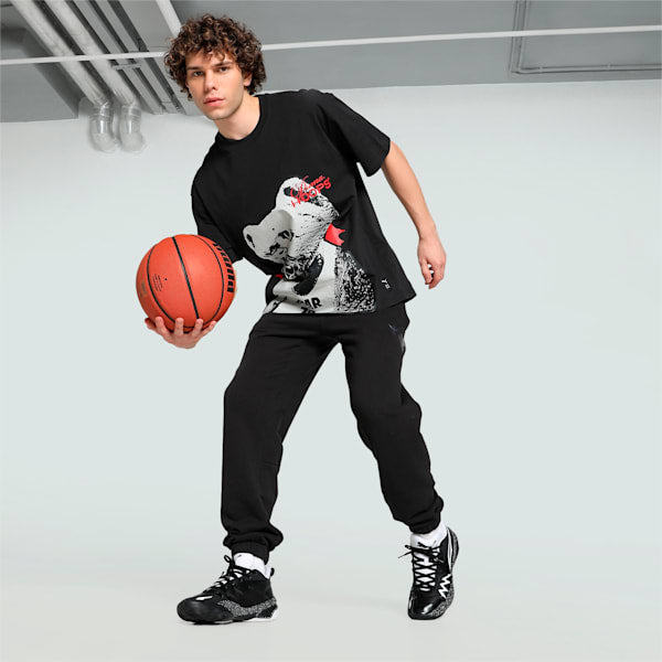 Image of Men's Pants PUMA Melo Alwayz On Sweat