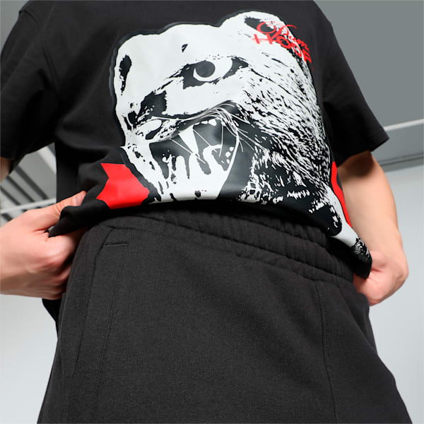 Image of Men's Pants PUMA Melo Alwayz On Sweat