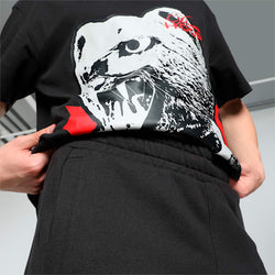 Image of Мъжки Панталон PUMA Melo Alwayz On Sweat