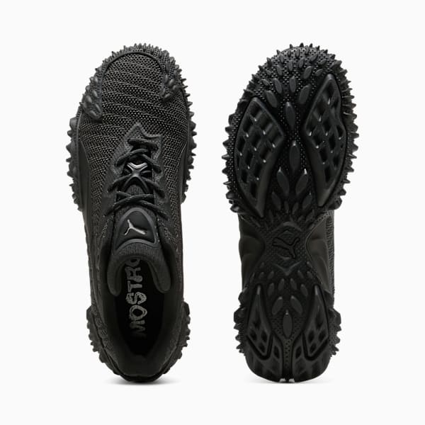 Image of Мъжки Маратонки PUMA Mostro X