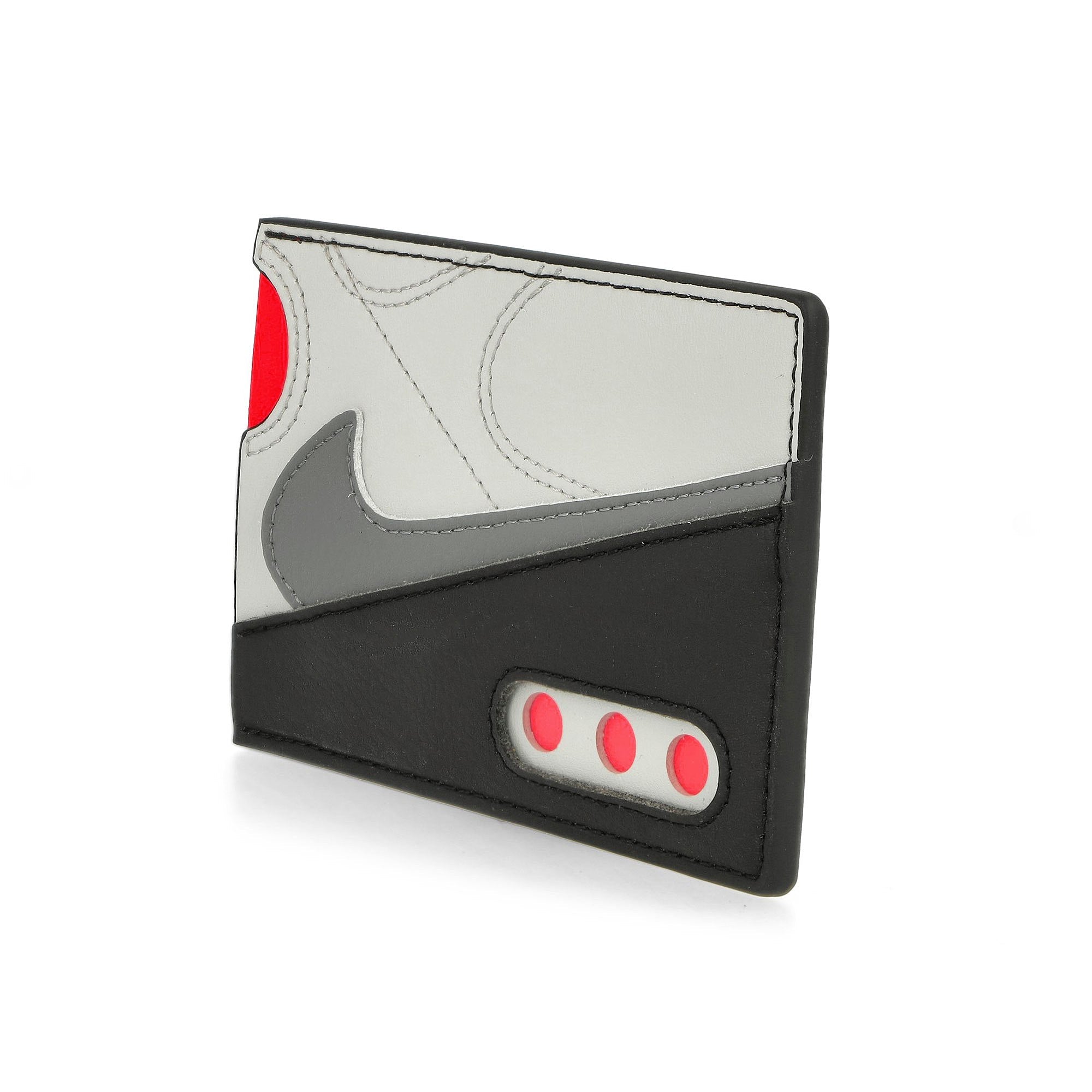 Image of Унисекс Портмоне NIKE ICON AIR MAX 90 CARD WALLET NEUTRAL - Ballistic-sport