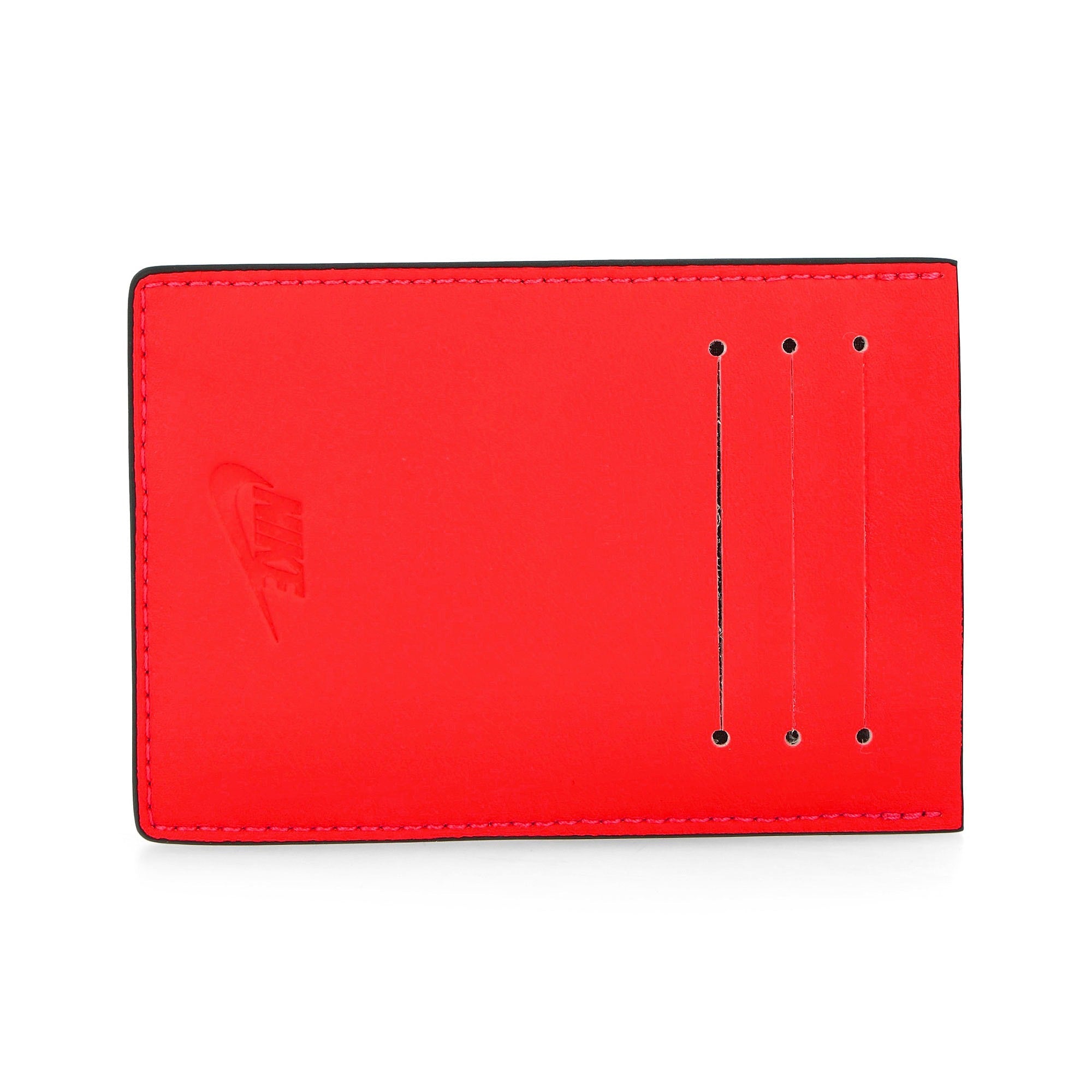 Image of Унисекс Портмоне NIKE ICON AIR MAX 90 CARD WALLET NEUTRAL - Ballistic-sport