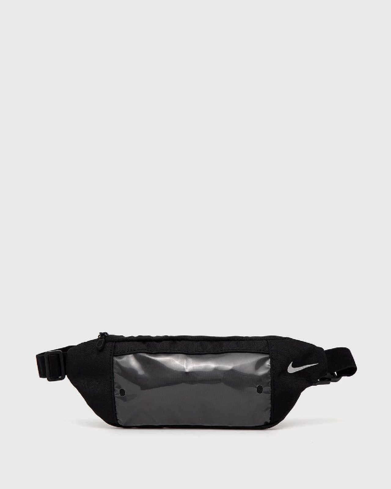 Унисекс Чанта NIKE PACK BLACK/BLACK/SILVER OSFM - Ballistic-sport