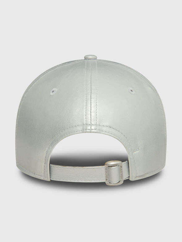 Image of Унисекс Шапка NEW ERA WMNS MIDI PU 9FORTY NEYYAN MTSMTS