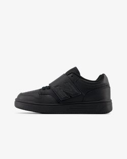 Image of Детски кецове NEW BALANCE 480 - FOOTWEAR CLASSICS PRESCHOOL - Ballistic-sport