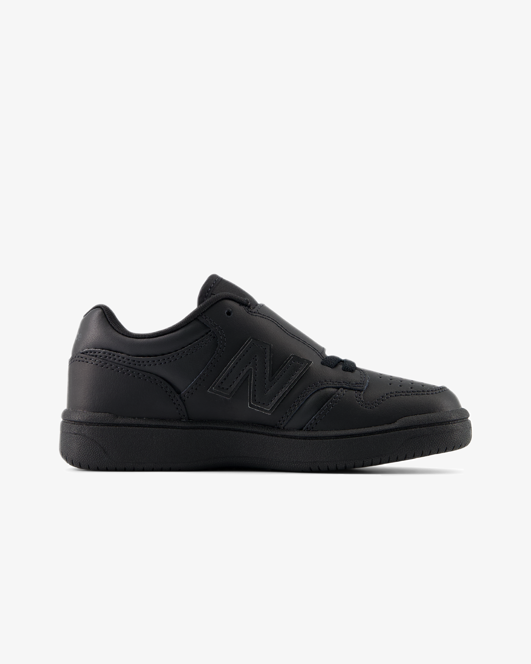 Детски кецове NEW BALANCE 480 - FOOTWEAR CLASSICS PRESCHOOL - Ballistic-sport