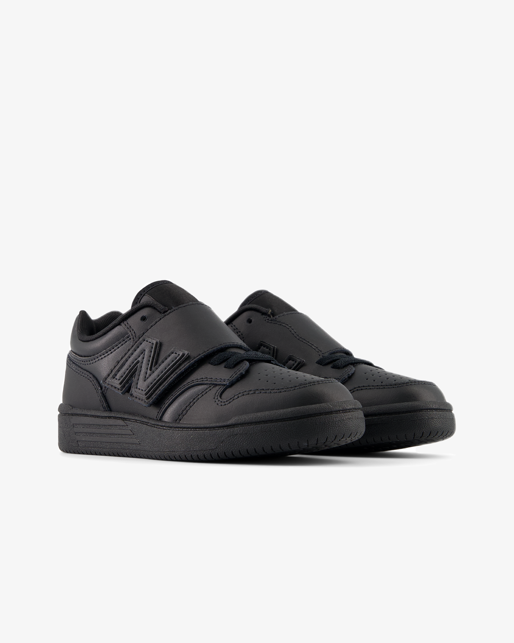 Детски кецове NEW BALANCE 480 - FOOTWEAR CLASSICS PRESCHOOL - Ballistic-sport