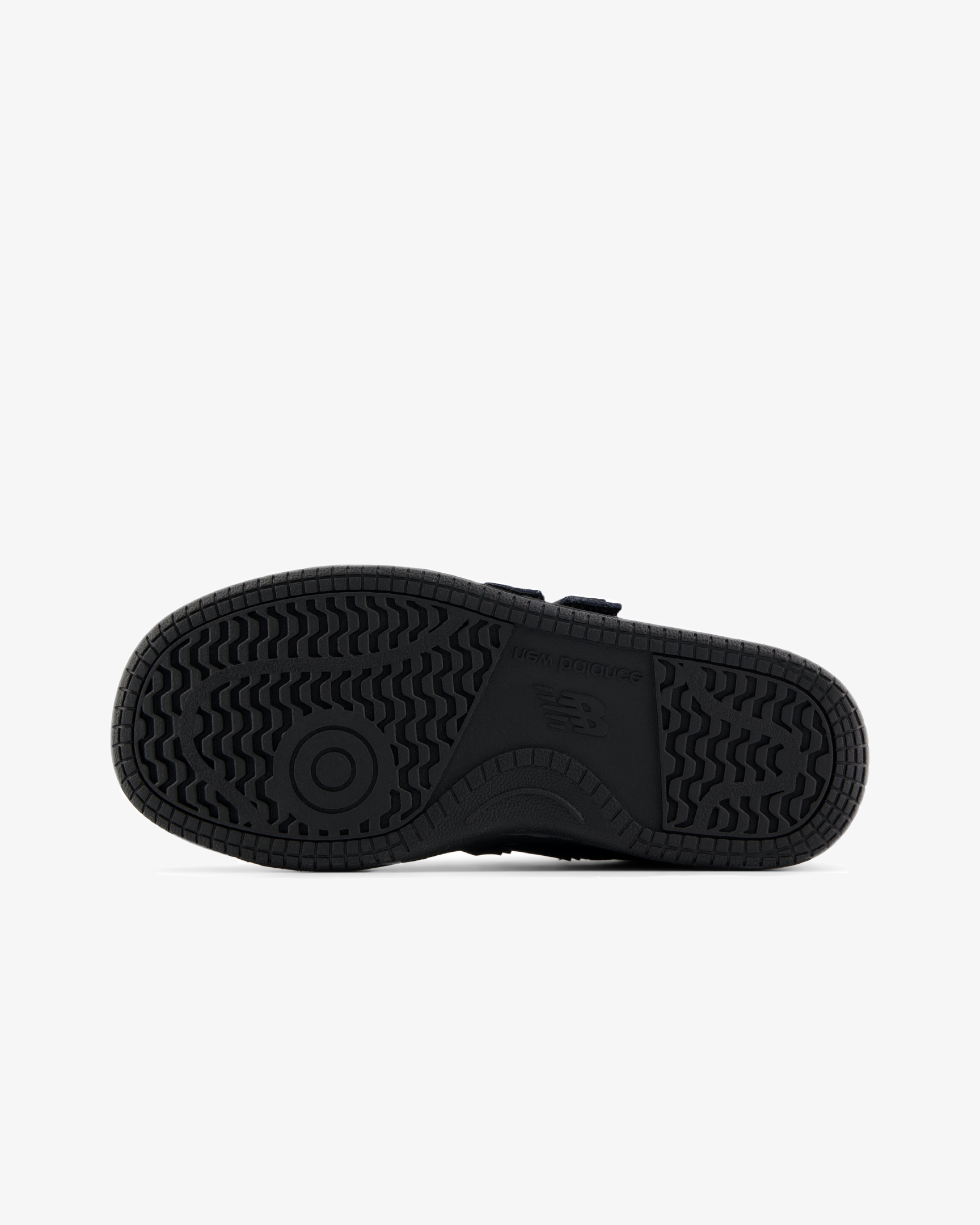 Детски кецове NEW BALANCE 480 - FOOTWEAR CLASSICS PRESCHOOL - Ballistic-sport