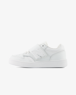 Image of Детски кецове NEW BALANCE 480 - FOOTWEAR CLASSICS PRESCHOOL - Ballistic-sport