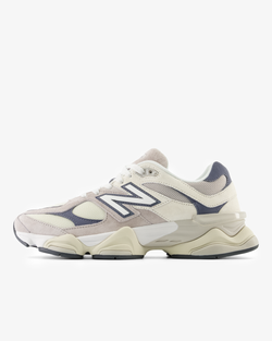 Image of Унисекс Маратонки NEW BALANCE 9060 - FOOTWEAR CLASSICS - Ballistic-sport