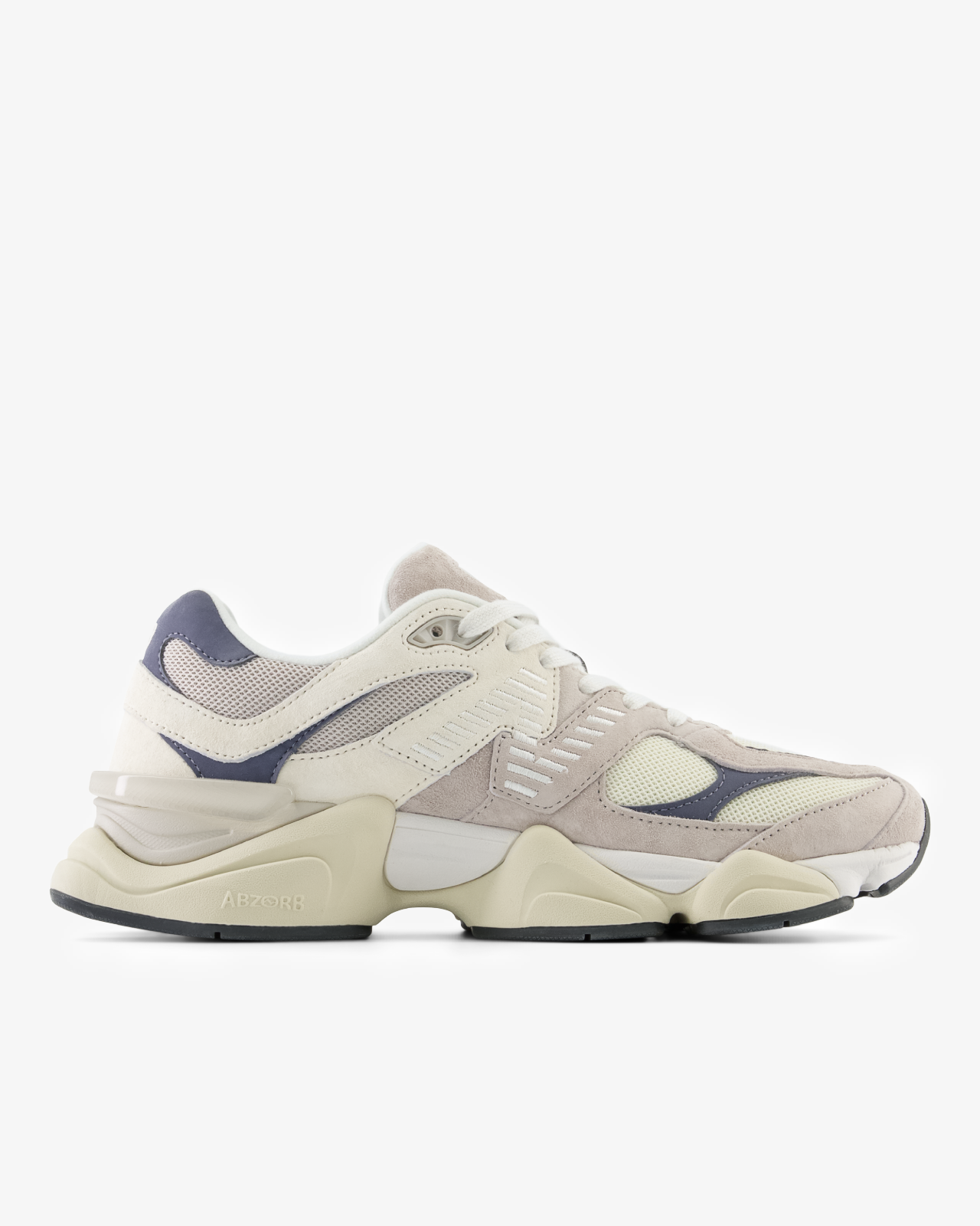 Унисекс Маратонки NEW BALANCE 9060 - FOOTWEAR CLASSICS - Ballistic-sport