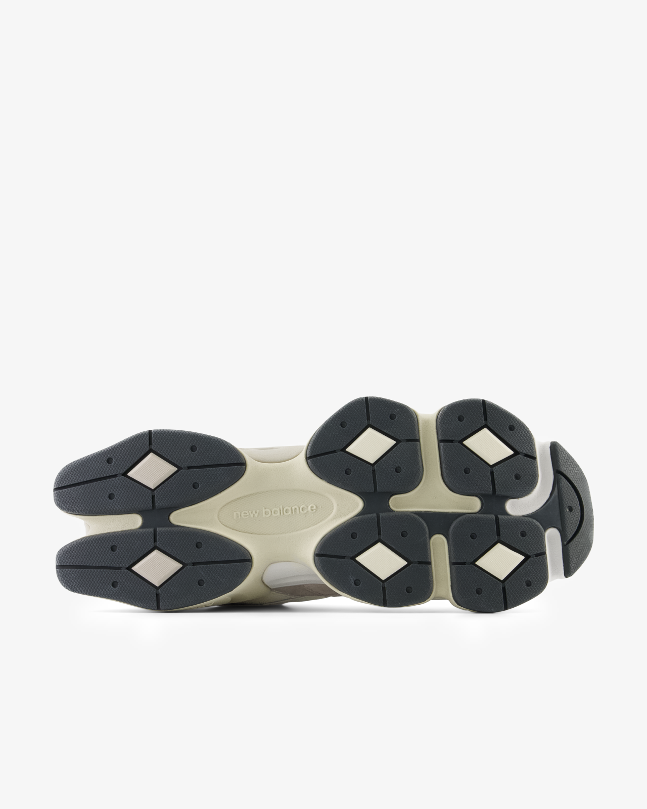Унисекс Маратонки NEW BALANCE 9060 - FOOTWEAR CLASSICS - Ballistic-sport