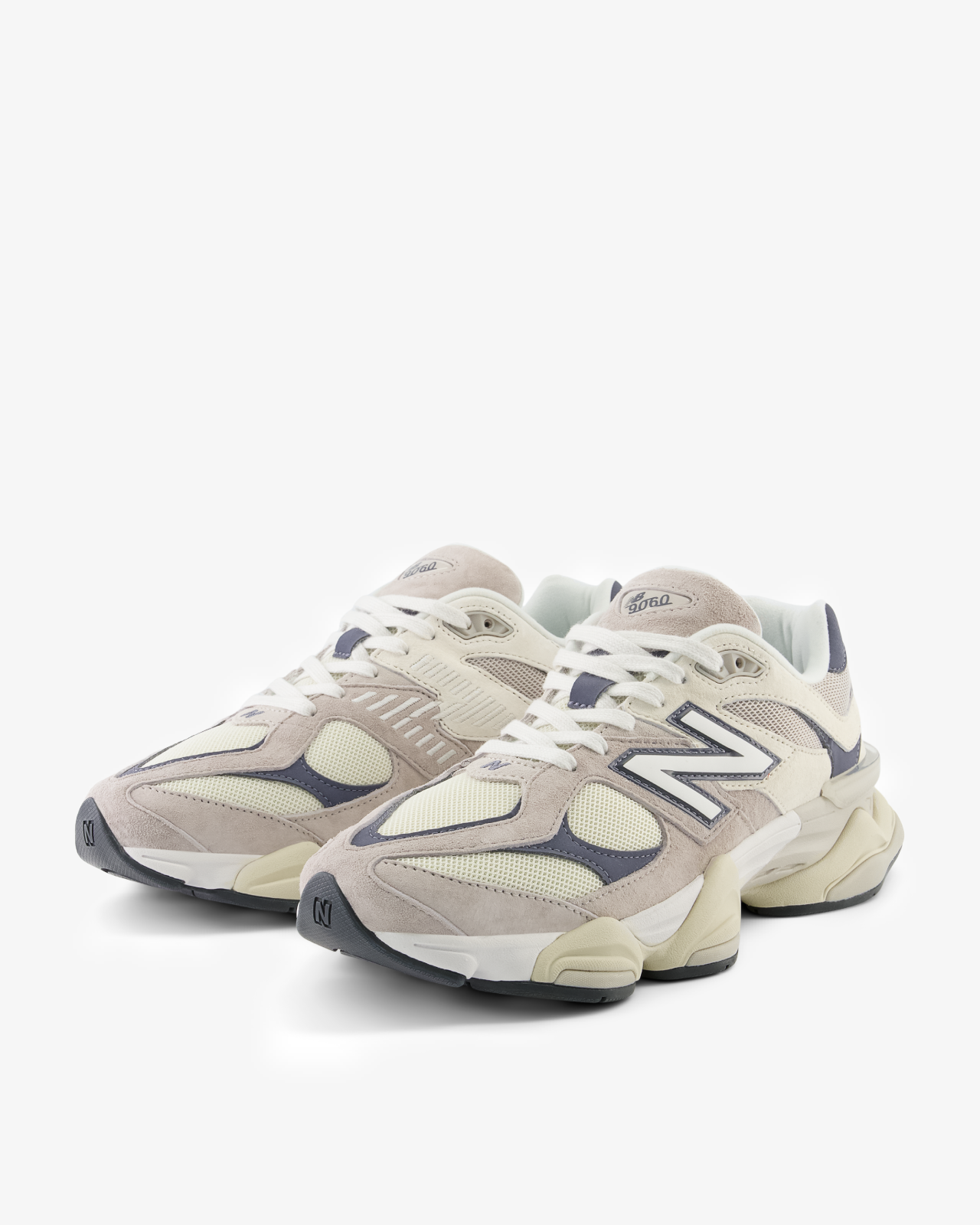 Image of Унисекс Маратонки NEW BALANCE 9060 - FOOTWEAR CLASSICS - Ballistic-sport