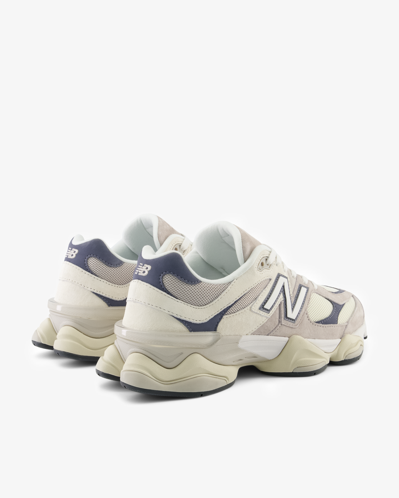 Унисекс Маратонки NEW BALANCE 9060 - FOOTWEAR CLASSICS - Ballistic-sport