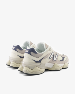 Image of Унисекс Маратонки NEW BALANCE 9060 - FOOTWEAR CLASSICS - Ballistic-sport