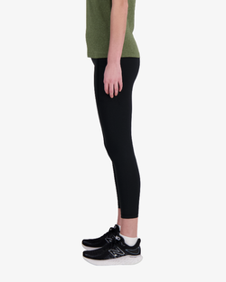 Image of Дамски Клин NEW BALANCE TIGHT NEW BALANCE SLEEK 23 INCH HIGH RISE PKT LEGGING - Ballistic-sport